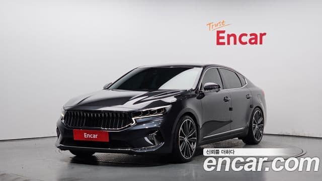 Kia K7 Premier Noblesse, 2020 1
