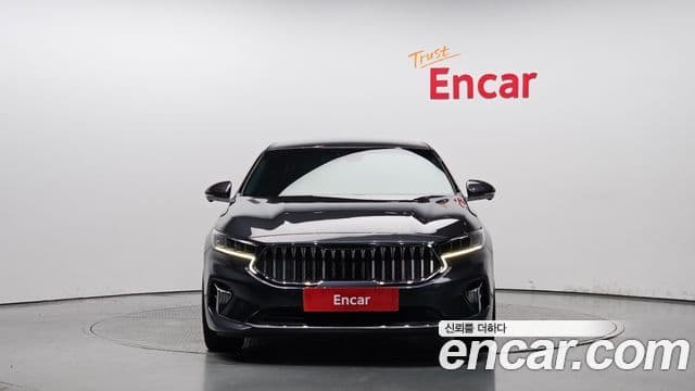 Kia K7 Premier Noblesse, 2020 3