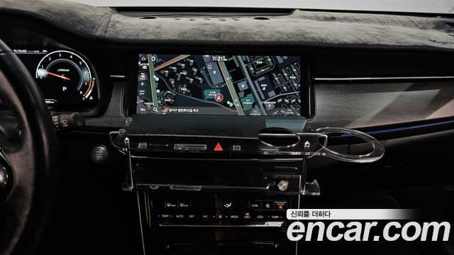 Kia K7 Premier Noblesse, 2020 14