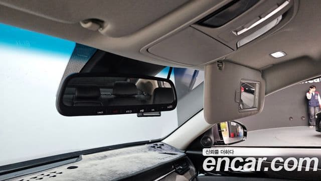 Kia K7 Premier Noblesse, 2020 16