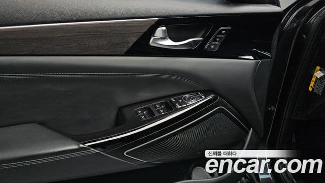 Kia K7 Premier Noblesse, 2020 17