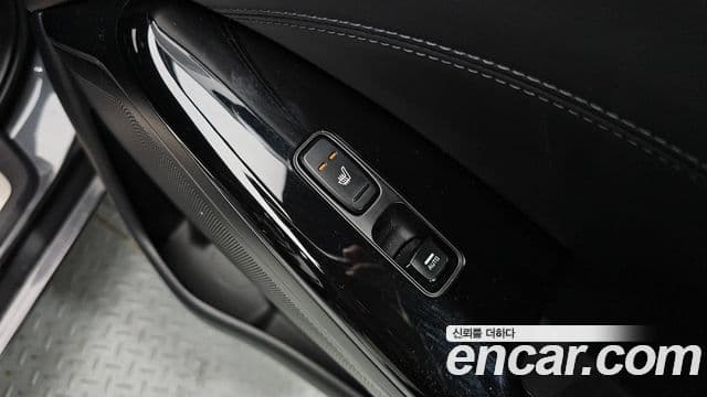 Kia K7 Premier Noblesse, 2020 19