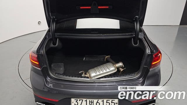 Kia K7 Premier Noblesse, 2020 20