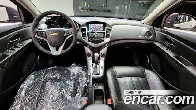 Chevrolet(GM대우) 크루즈5 2.0 LTZ+, 2012 7