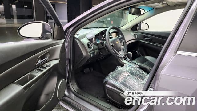Chevrolet(GM대우) 크루즈5 2.0 LTZ+, 2012 11