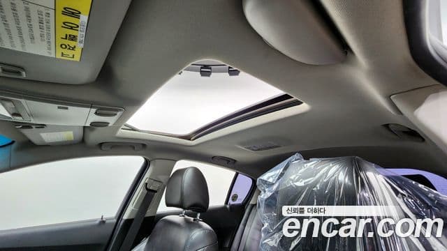 Chevrolet(GM대우) 크루즈5 2.0 LTZ+, 2012 17