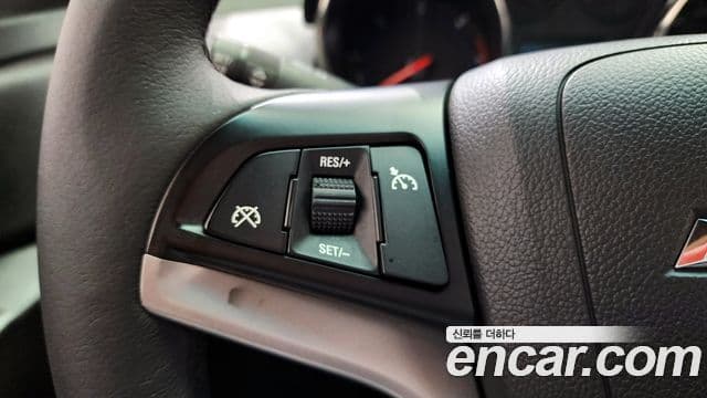 Chevrolet(GM대우) 크루즈5 2.0 LTZ+, 2012 18