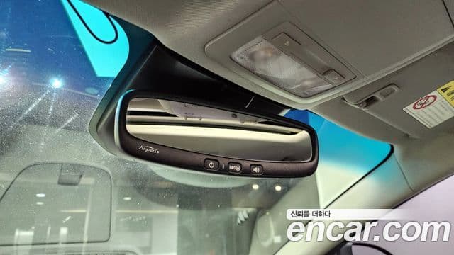 Chevrolet(GM대우) 크루즈5 2.0 LTZ+, 2012 19