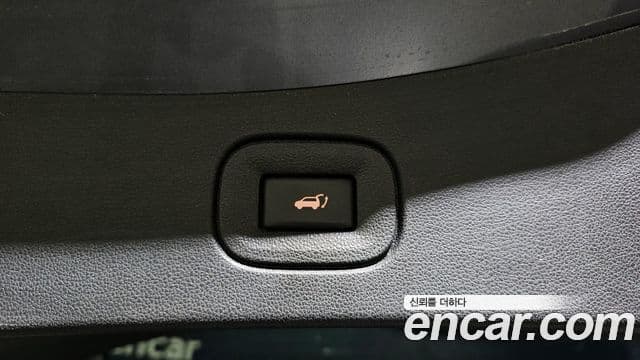 Renault Korea(Samsung) The / новый New QM6 2.0 LPe LE 2WD, 2021 20