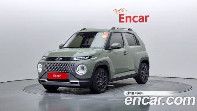 Hyundai Casper Modern, 2023 1