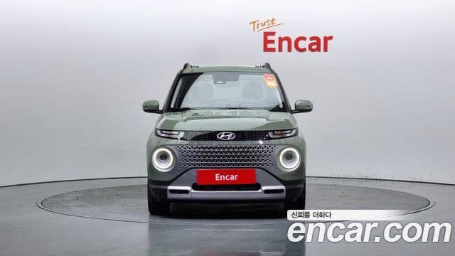 Hyundai Casper Modern, 2023 3