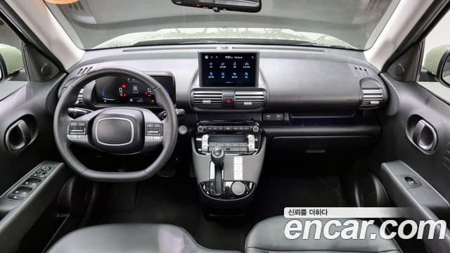 Hyundai Casper Modern, 2023 7