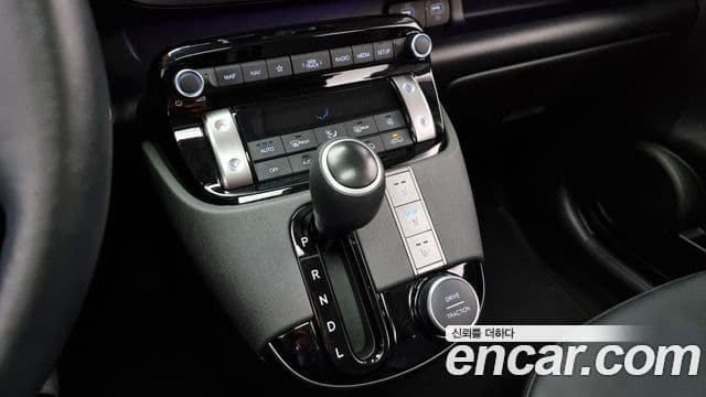 Hyundai Casper Modern, 2023 9