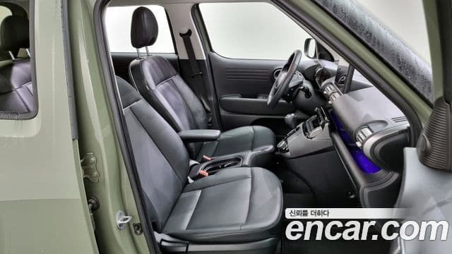 Hyundai Casper Modern, 2023 10