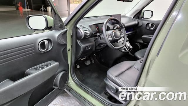 Hyundai Casper Modern, 2023 11