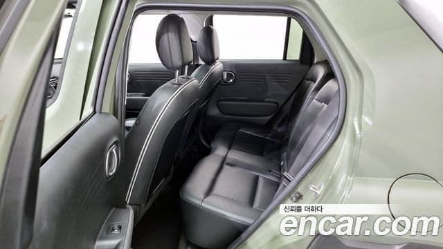 Hyundai Casper Modern, 2023 12