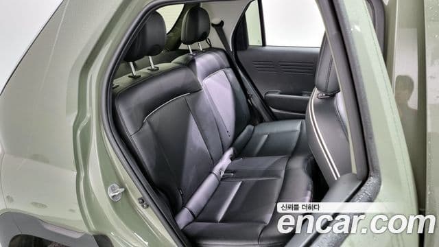 Hyundai Casper Modern, 2023 13