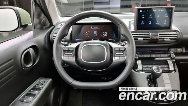 Hyundai Casper Modern, 2023 14