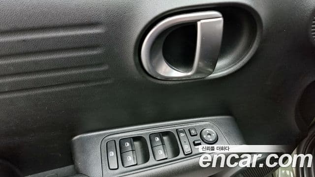 Hyundai Casper Modern, 2023 15