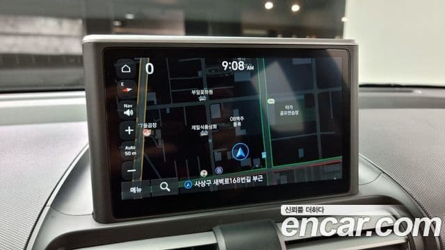 Hyundai Casper Modern, 2023 16