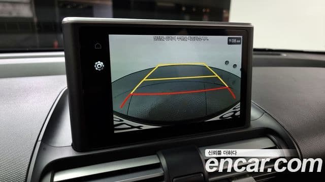 Hyundai Casper Modern, 2023 17