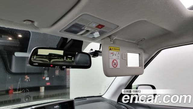 Hyundai Casper Modern, 2023 18