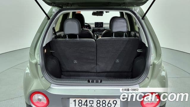 Hyundai Casper Modern, 2023 20