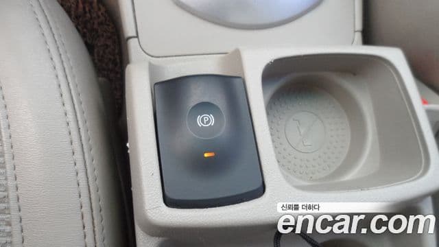 Renault Korea(Samsung) QM5 빌트인캠2 — базовая версия - Built-in Cam 2, 2008 14