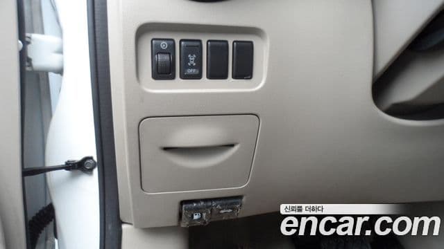 Renault Korea(Samsung) QM5 빌트인캠2 — базовая версия - Built-in Cam 2, 2008 15