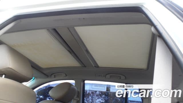 Renault Korea(Samsung) QM5 빌트인캠2 — базовая версия - Built-in Cam 2, 2008 17