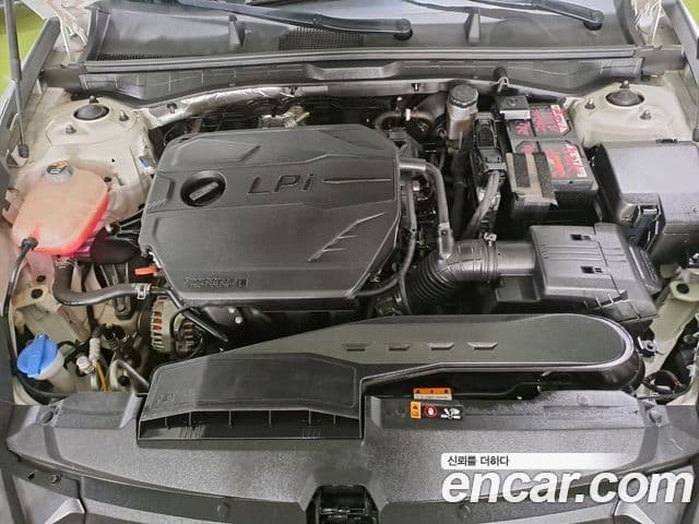 Hyundai Sonata (DN8) Smart, 2022 6