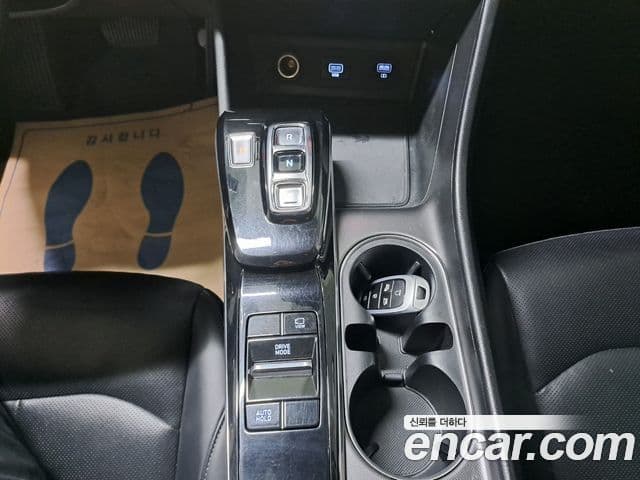 Hyundai Sonata (DN8) Smart, 2022 9