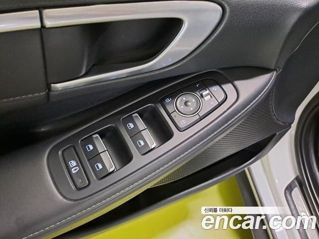 Hyundai Sonata (DN8) Smart, 2022 12