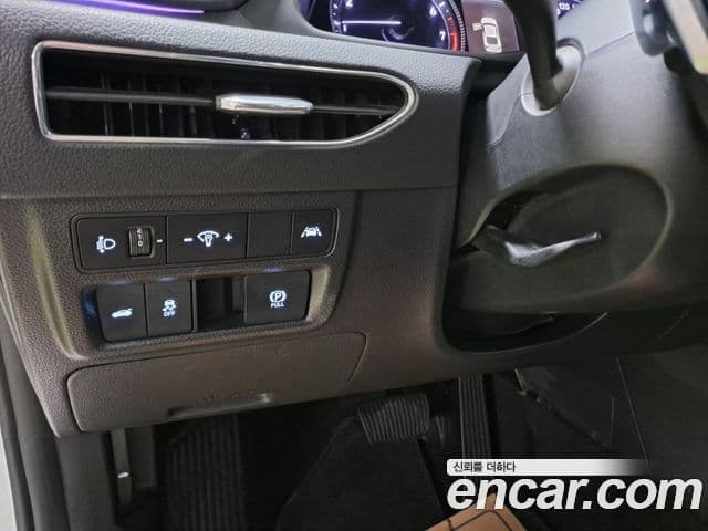 Hyundai Sonata (DN8) Smart, 2022 13