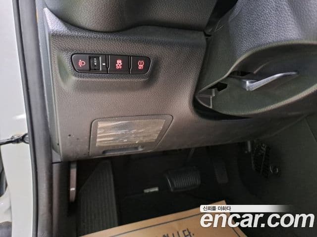 Kia All New Morning (JA) Luxury, 2017 13