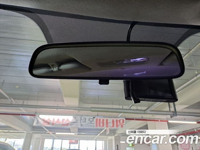 Kia All New Morning (JA) Luxury, 2017 16