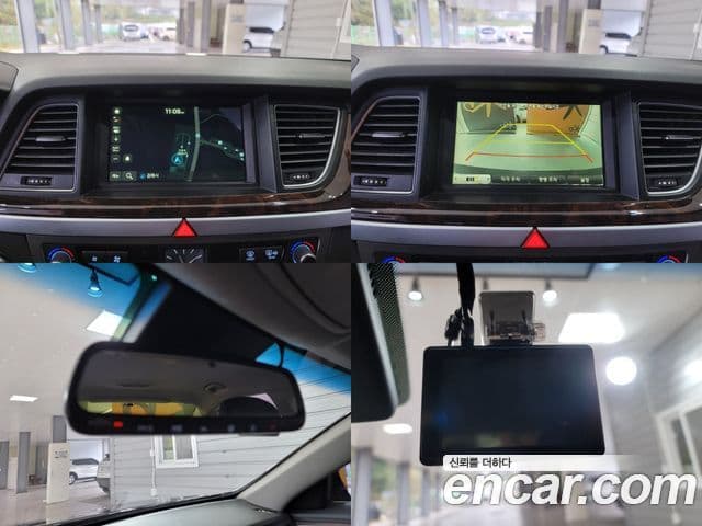 Hyundai Genesis DH G330 Modern AWD, 2015 13