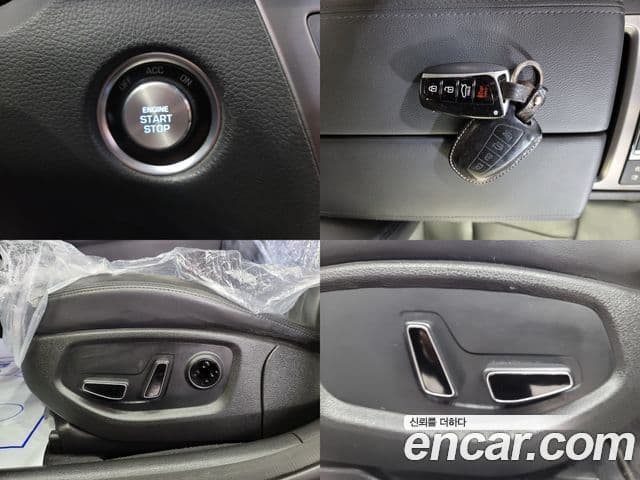 Hyundai Genesis DH G330 Modern AWD, 2015 15