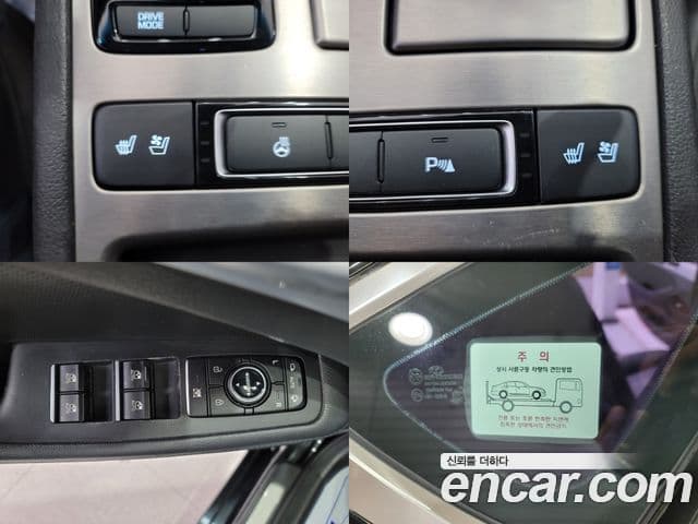 Hyundai Genesis DH G330 Modern AWD, 2015 16