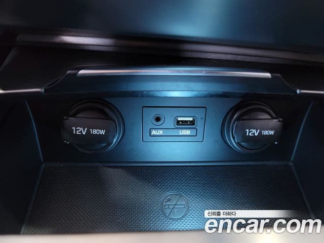 Hyundai Genesis DH G330 Modern AWD, 2015 18