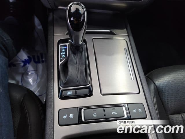 Hyundai Genesis DH G330 Modern AWD, 2015 19