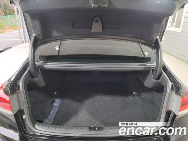 Hyundai Genesis DH G330 Modern AWD, 2015 20