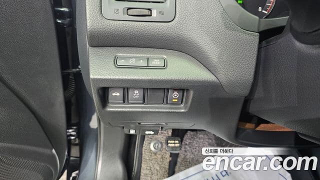 Nissan 알티마 L33, 2017 14