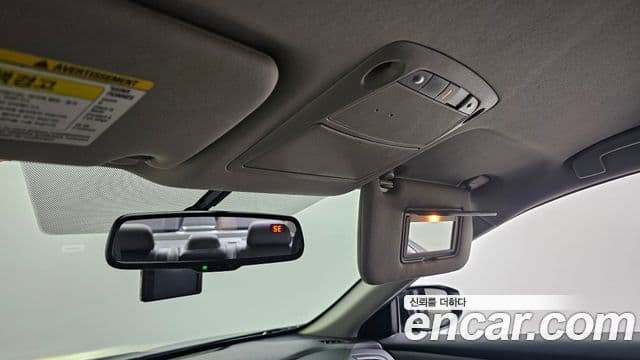 Nissan 알티마 L33, 2017 20