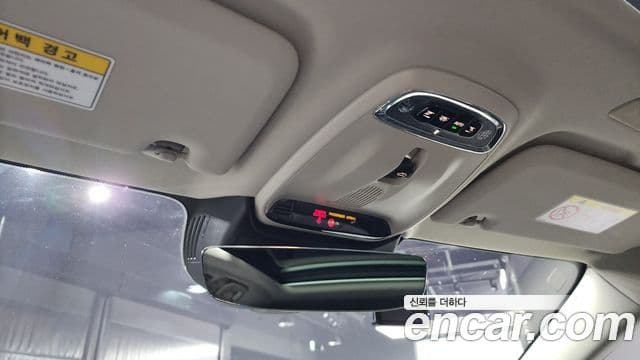 Volvo V60 Cross Country 2세대 T5 AWD, 2019 15