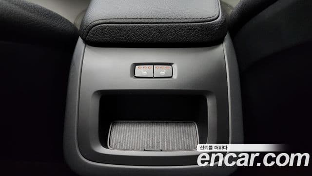 Volvo V60 Cross Country 2세대 T5 AWD, 2019 18