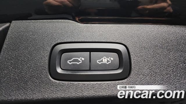 Volvo V60 Cross Country 2세대 T5 AWD, 2019 20