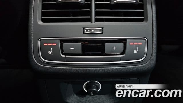 Audi A5 (F5) 40 TDI Quattro Premium Sportback, 2020 19