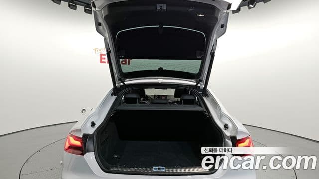 Audi A5 (F5) 40 TDI Quattro Premium Sportback, 2020 20