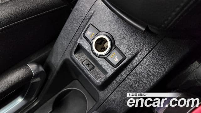 Chevrolet(GM대우) Winstorm 맥스 5인승 4WD люксовая версия, 2009 16